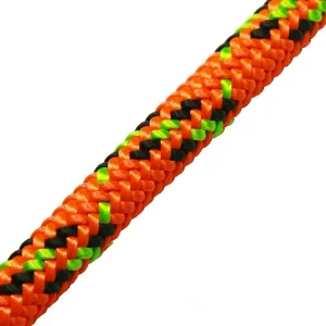 Sterling Scion Orange 11.5mm Climbing Line