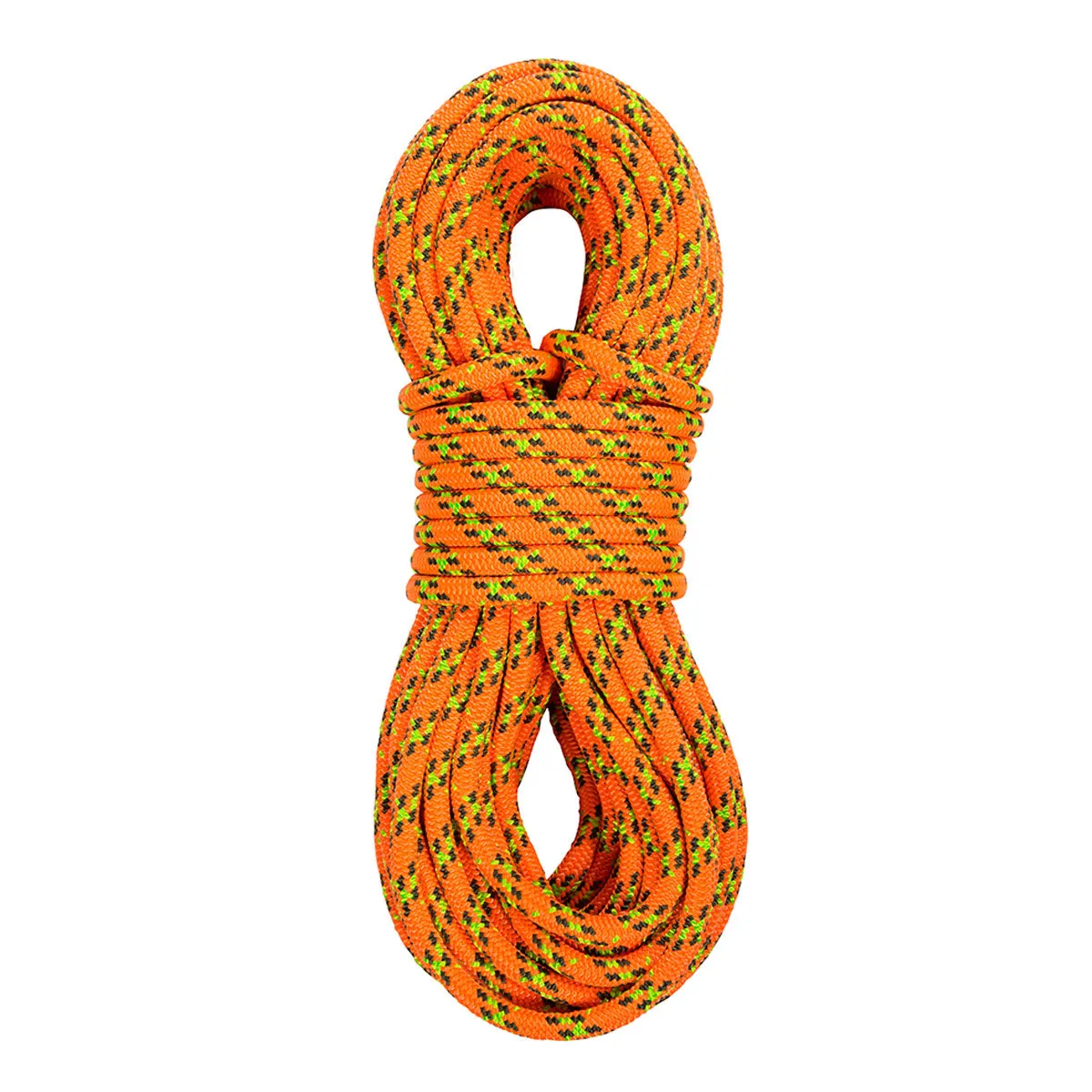 Sterling Scion Orange 11.5mm Climbing Line
