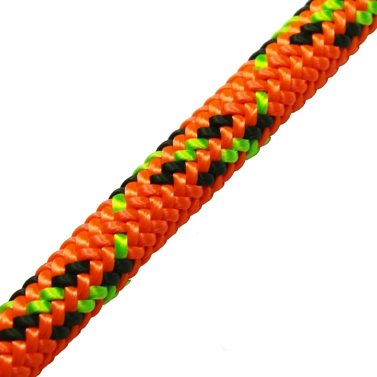 Sterling Scion Orange 11.5mm Climbing Line