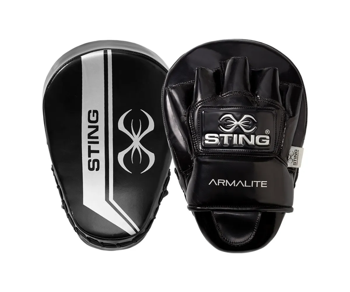 Sting Armalite Focus Mitt