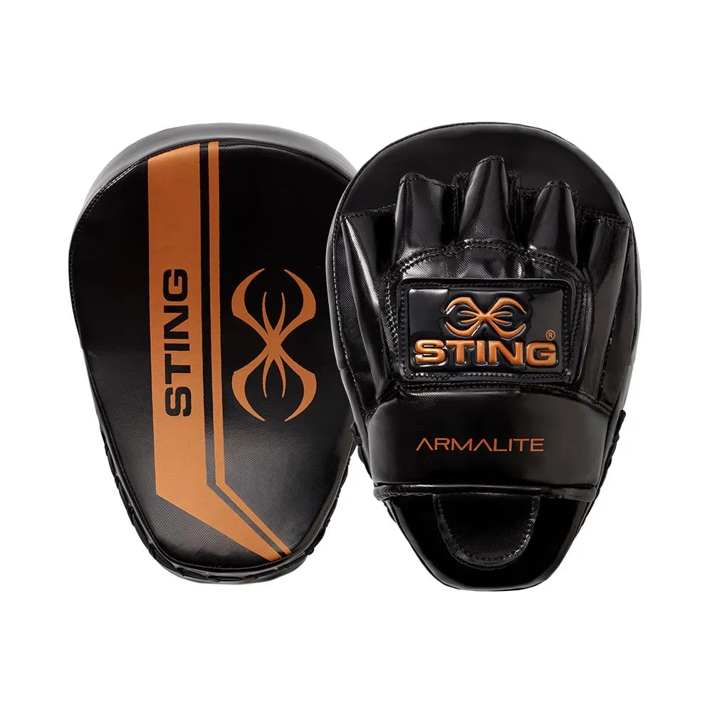 Sting Armalite Focus Mitt