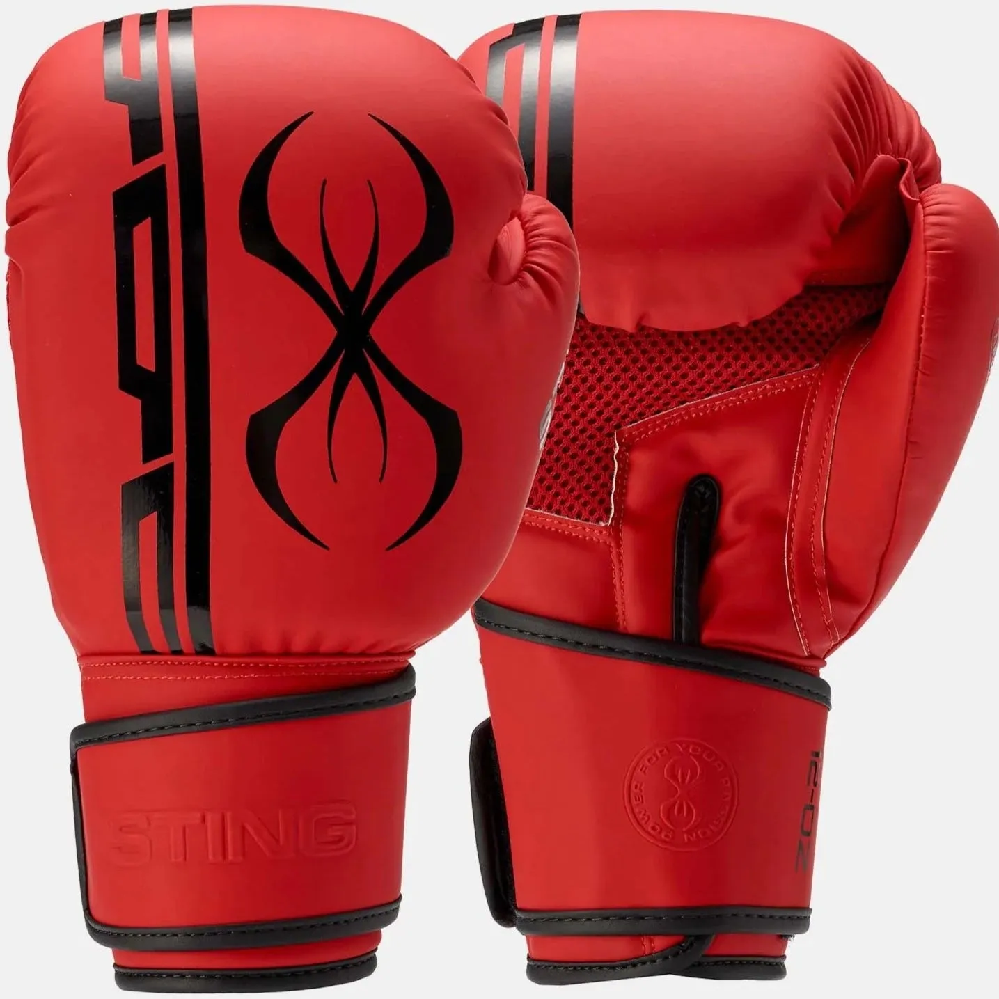 Sting Armaplus Boxing Glove