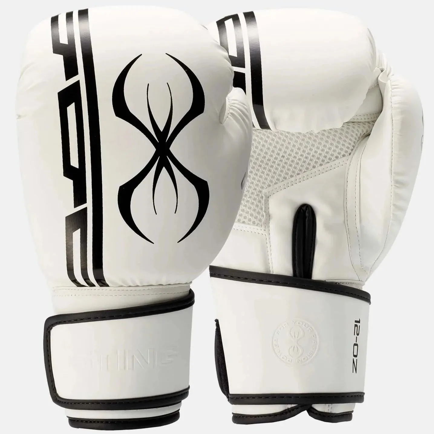 Sting Armaplus Boxing Glove