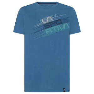 Stripe Evo T-Shirt - Mens
