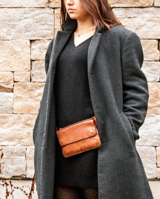 SUBMARINE BELTBAG S