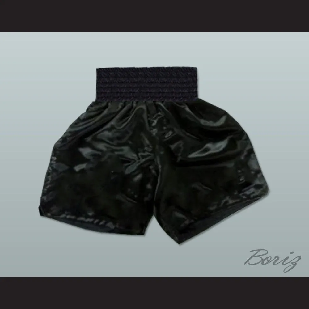Sugar Shane Mosley Boxing Shorts