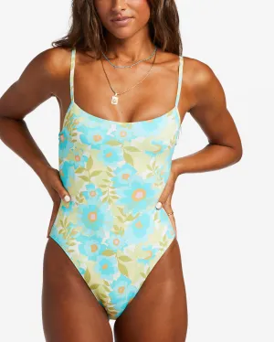 Summer Sky One Piece billabong