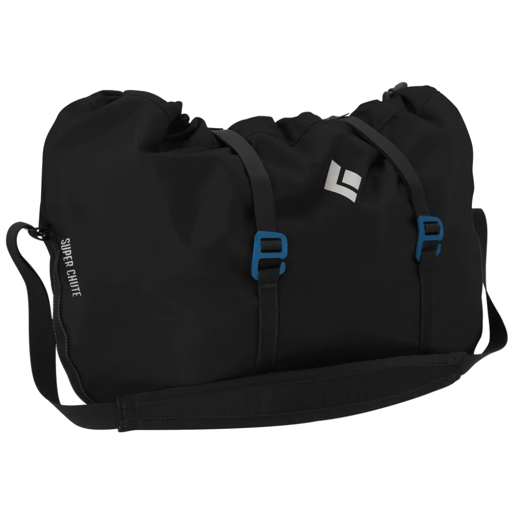 Super Chute Rope Bag