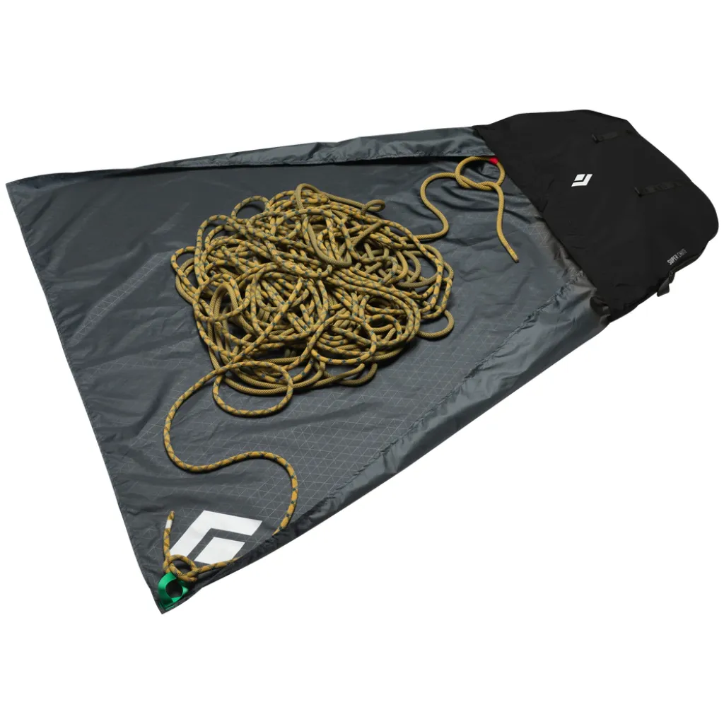 Super Chute Rope Bag