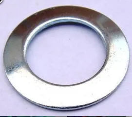 Suregrip Toestop Washers