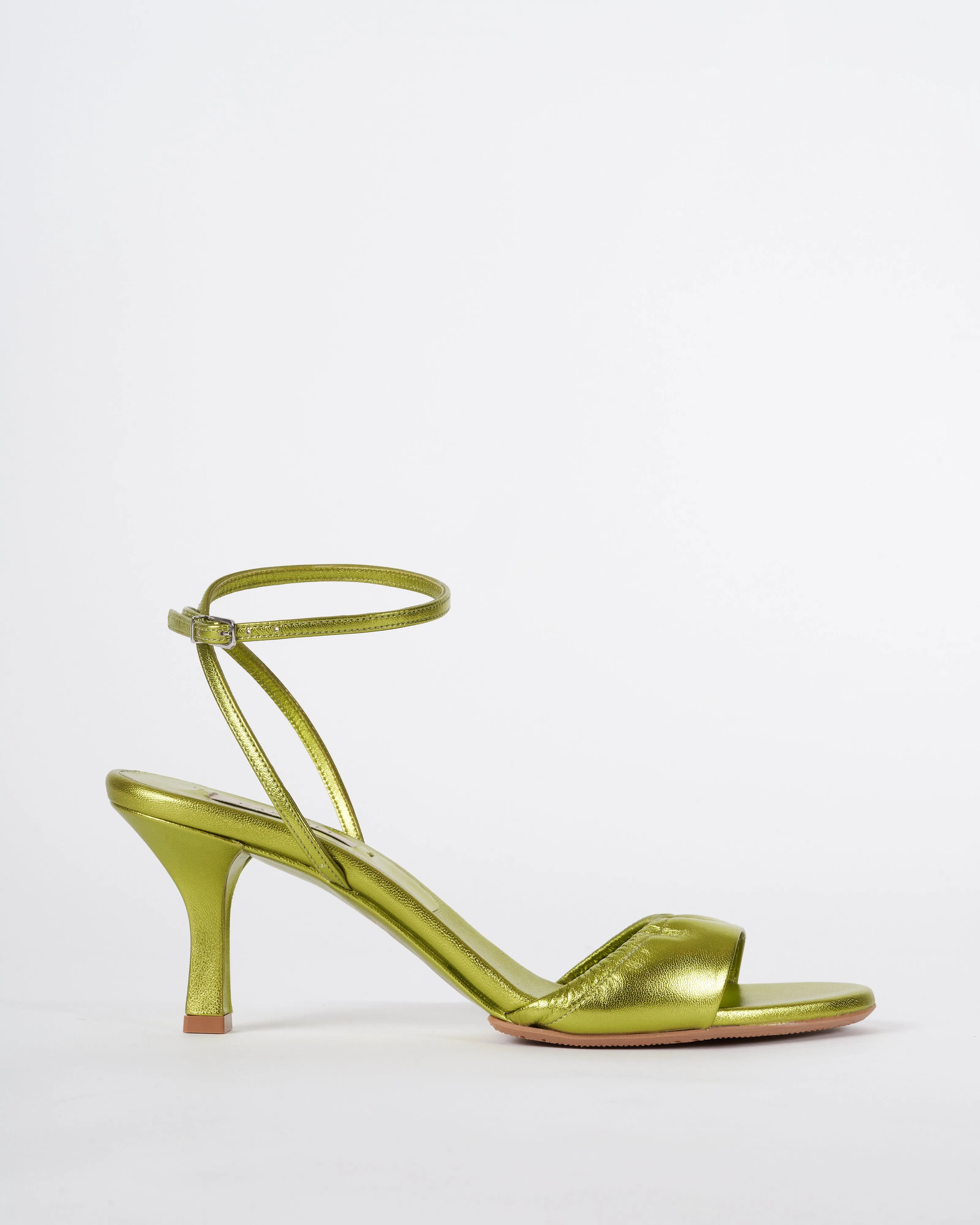 sveva - new ballet in nile green