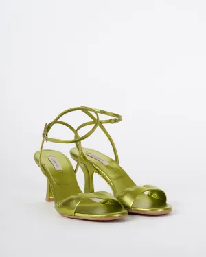 sveva - new ballet in nile green