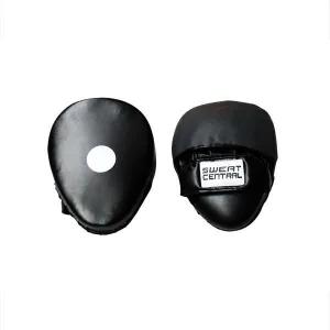SWEAT CENTRAL BOXING FOCUS PADS - ENTRY LEVEL