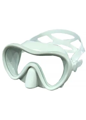 Swiftwater Neptune Frameless Mask