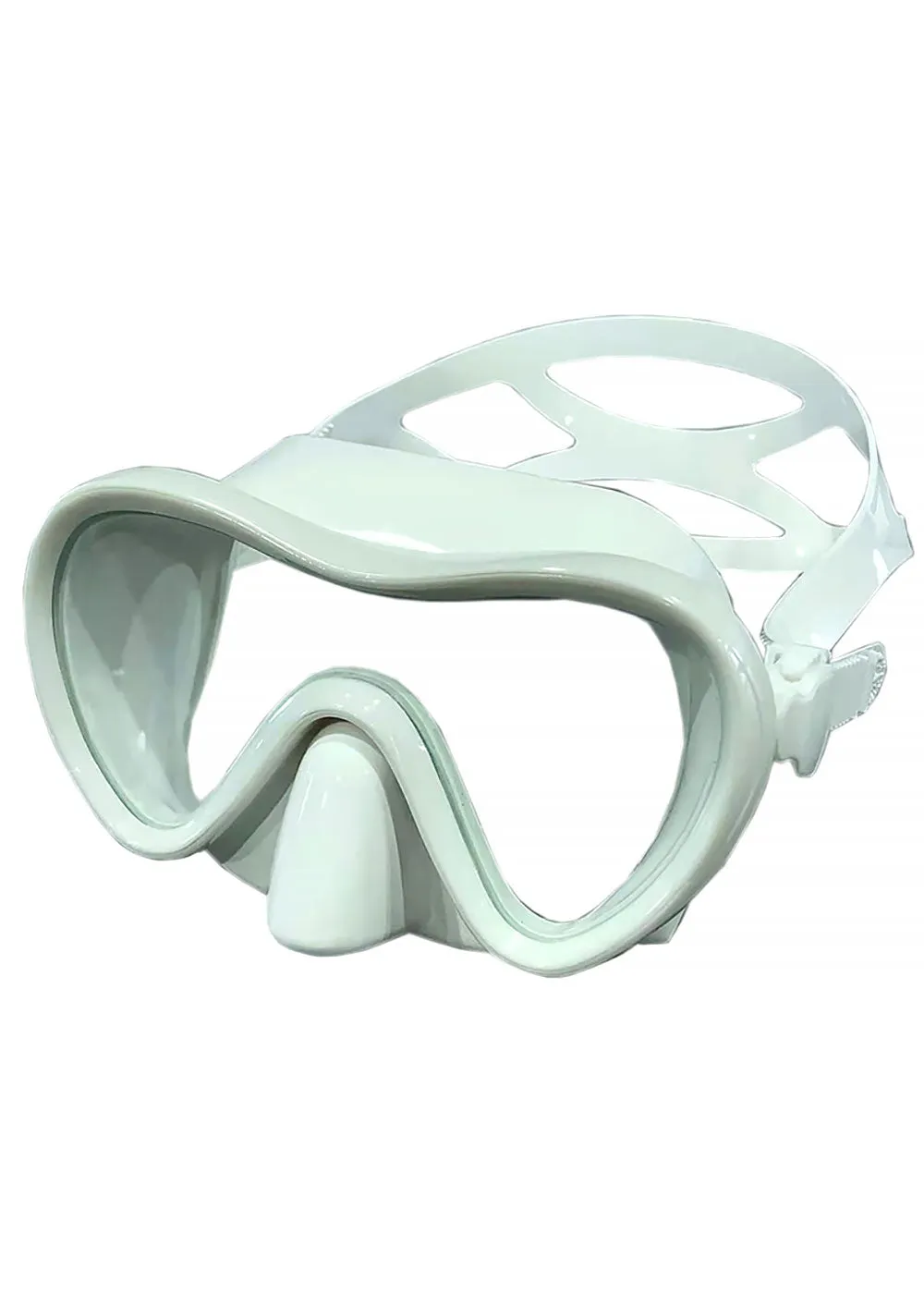 Swiftwater Neptune Frameless Mask