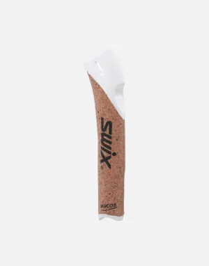 Swix Handle white/nature cork, 16 mm