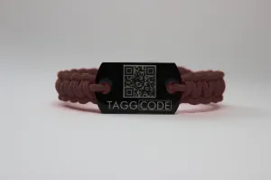 Tagg Code™ Survival Band - 325