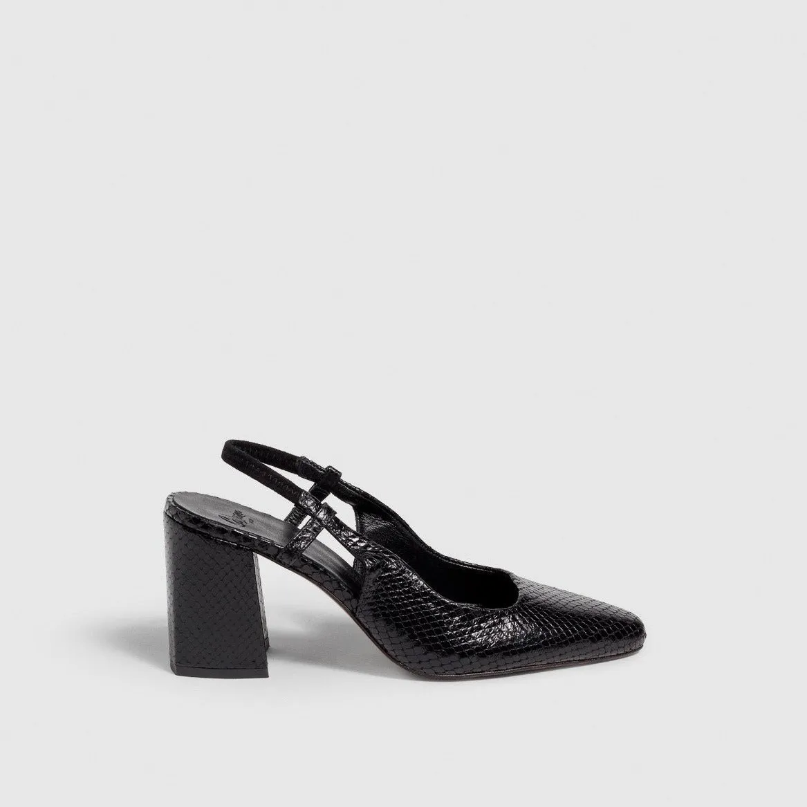 TAMARA/021 NEGRO