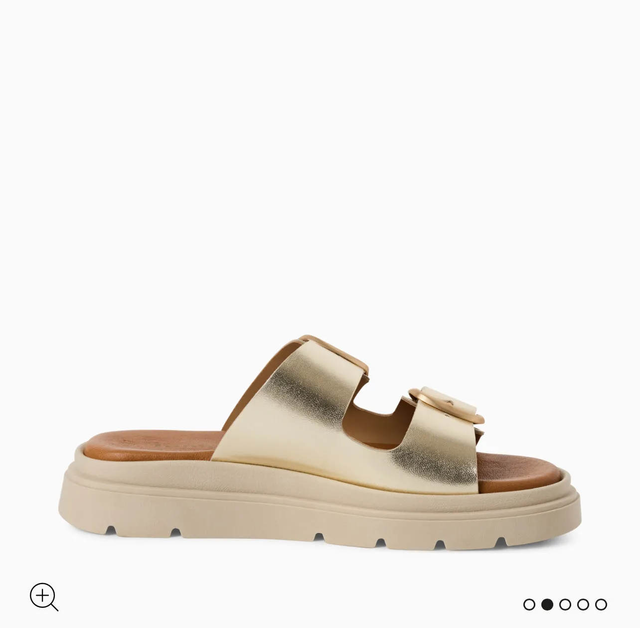 Tamaris - 27239 Gold Slide