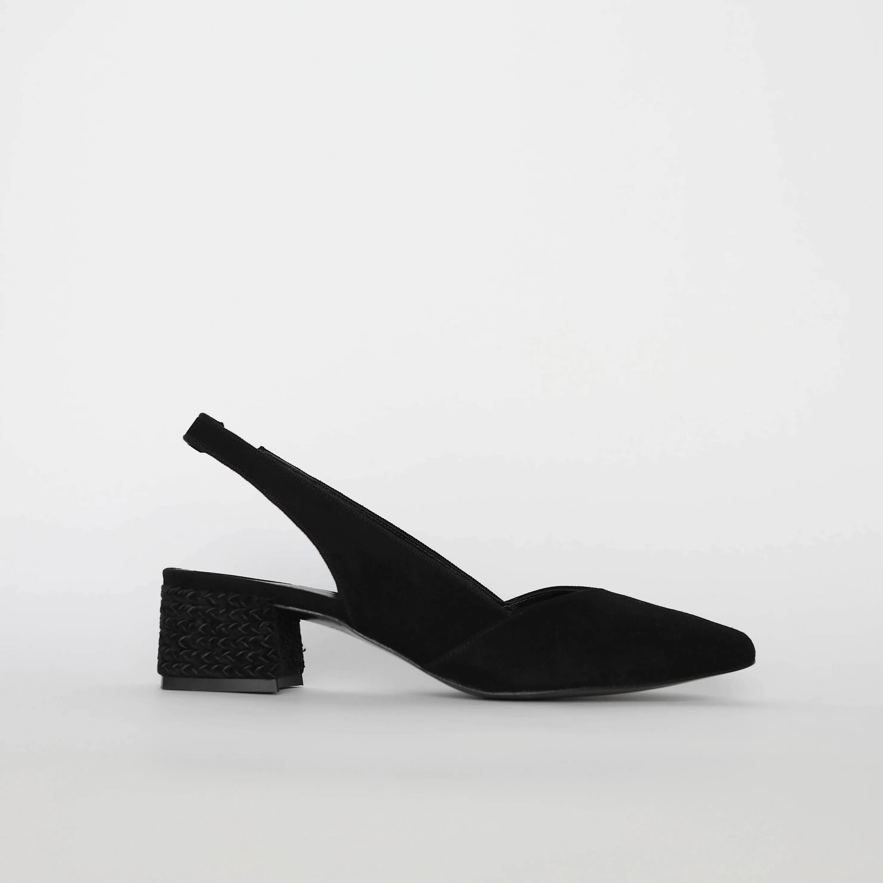 TATI/007 NEGRO