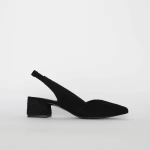 TATI/007 NEGRO