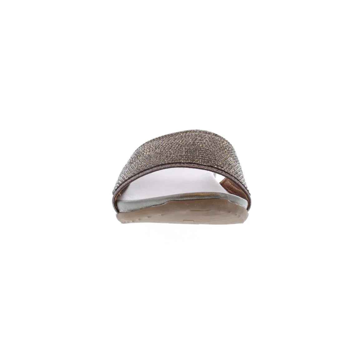 Taxi Jasmine-03 - Pewter