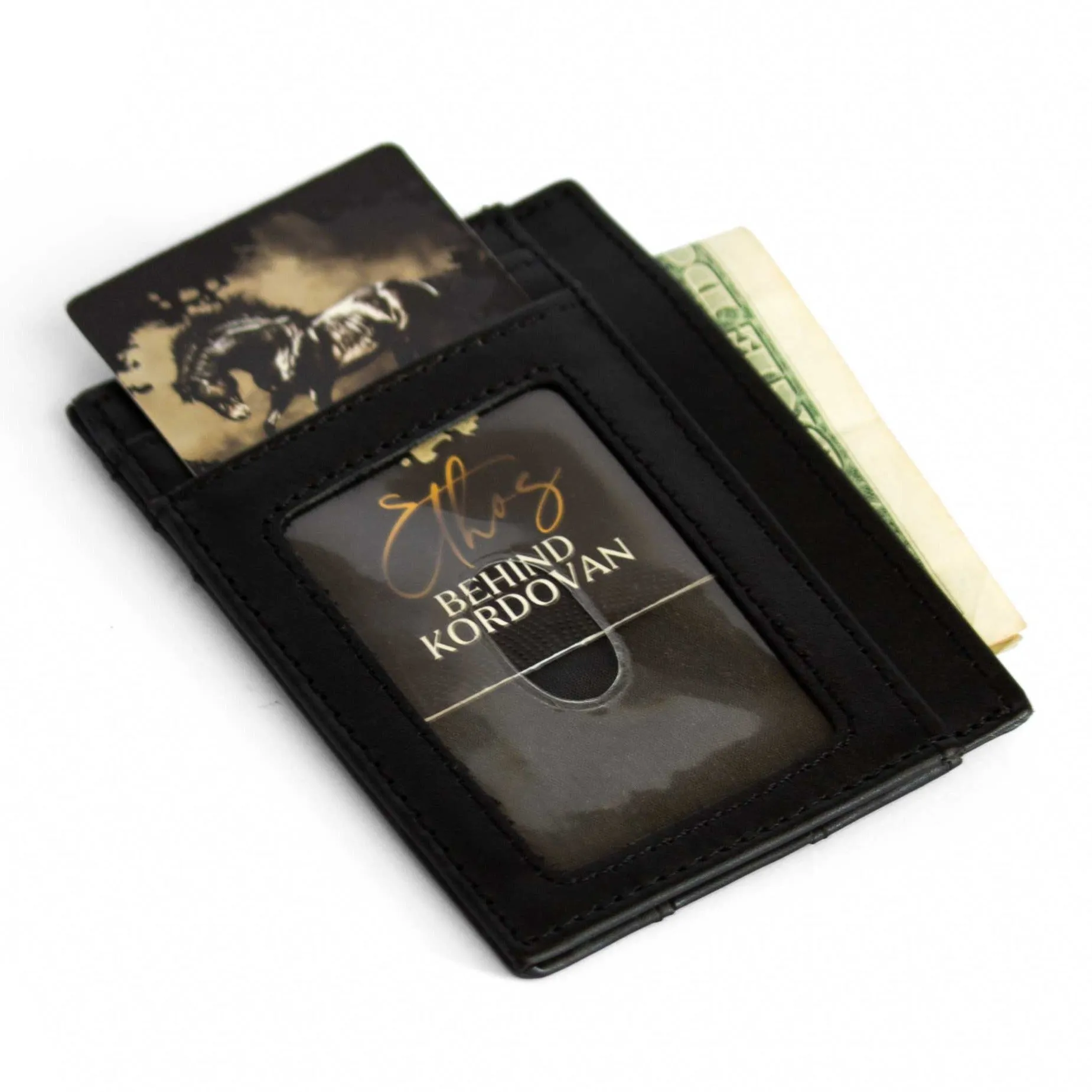 The Access // Minimal Wallet
