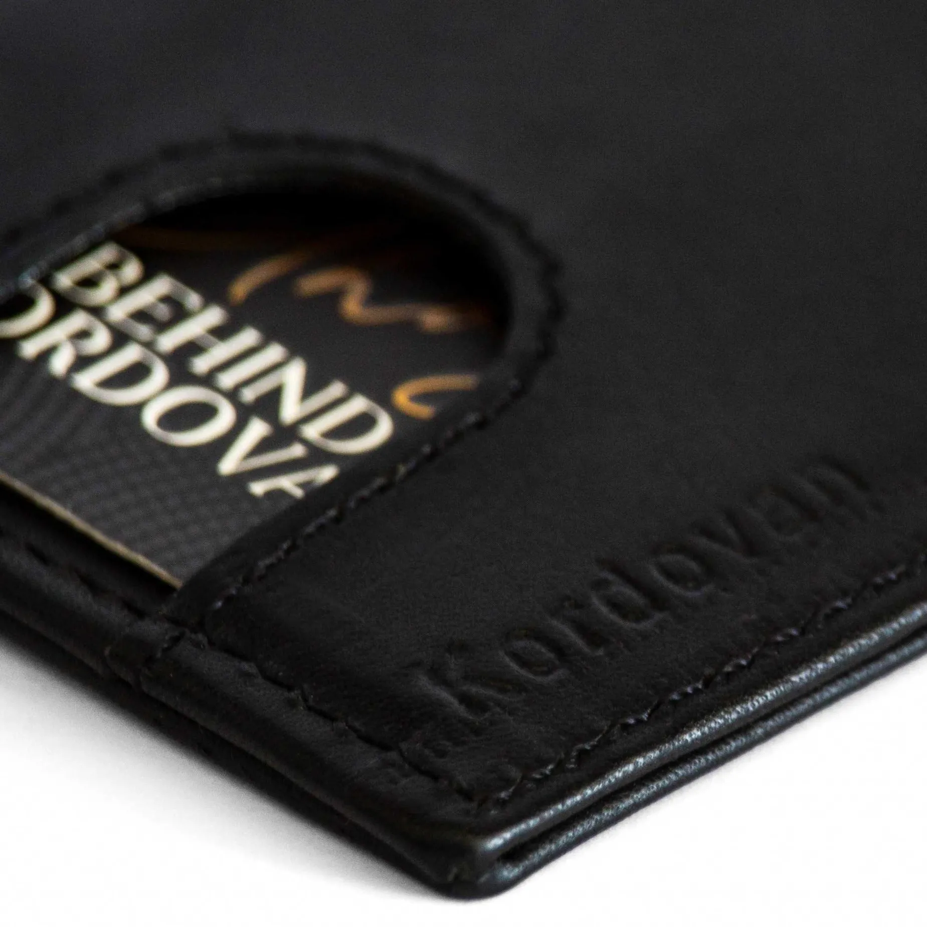 The Access // Minimal Wallet
