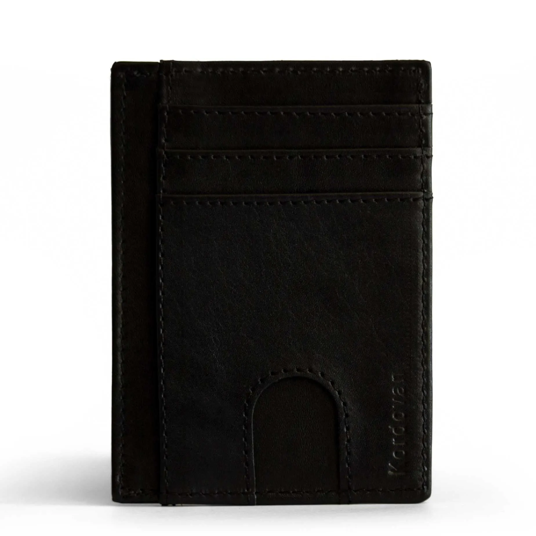 The Access // Minimal Wallet