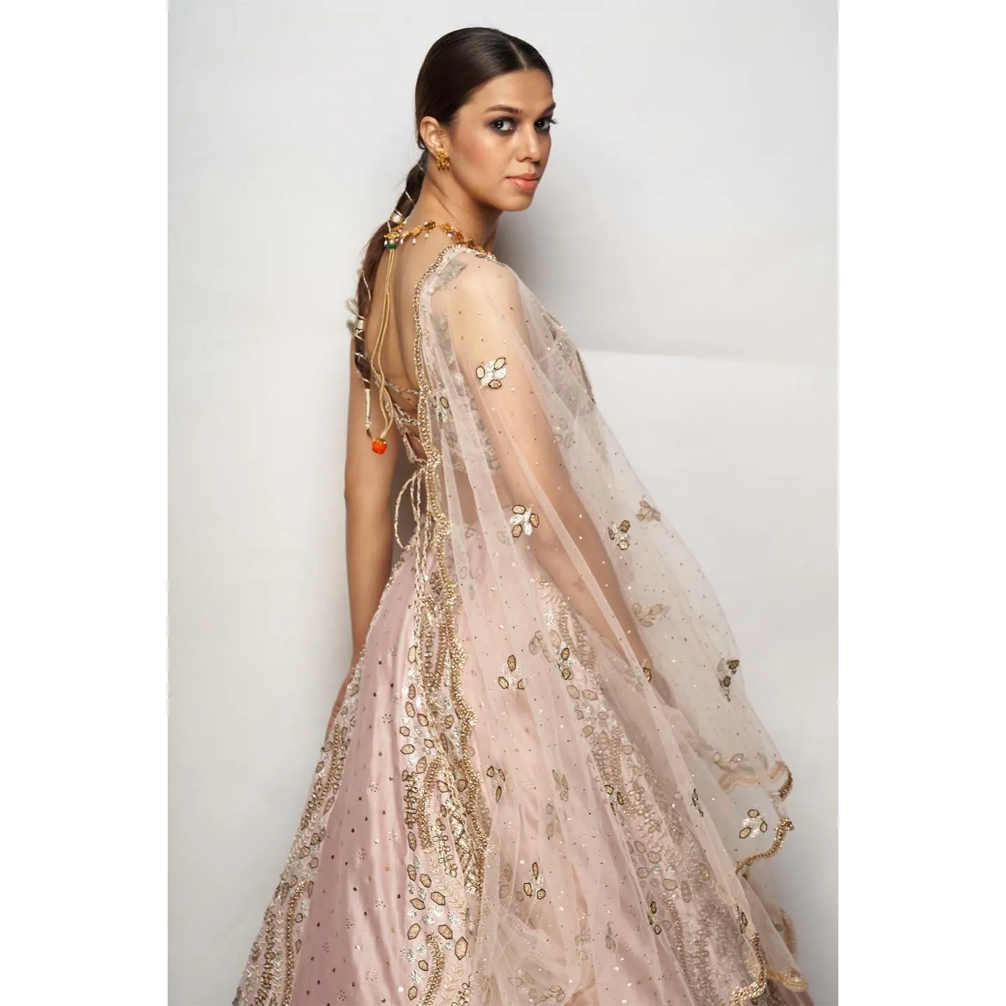 The Athina Rose