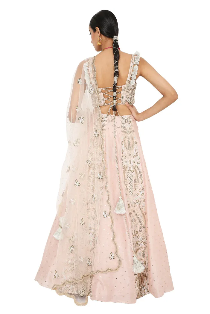 The Athina Rose