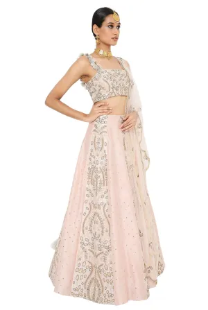 The Athina Rose