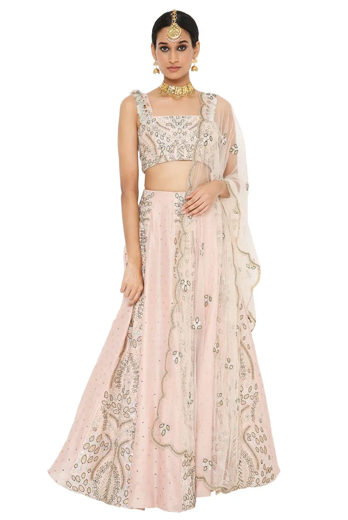The Athina Rose