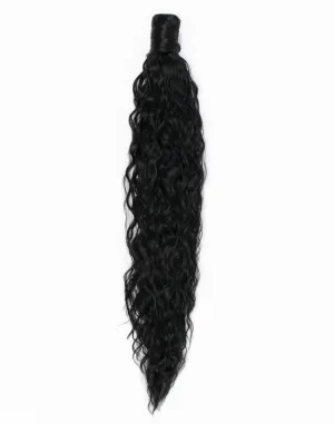 The Feme Collection Ponytail - Frisky