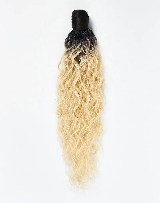 The Feme Collection Ponytail - Frisky