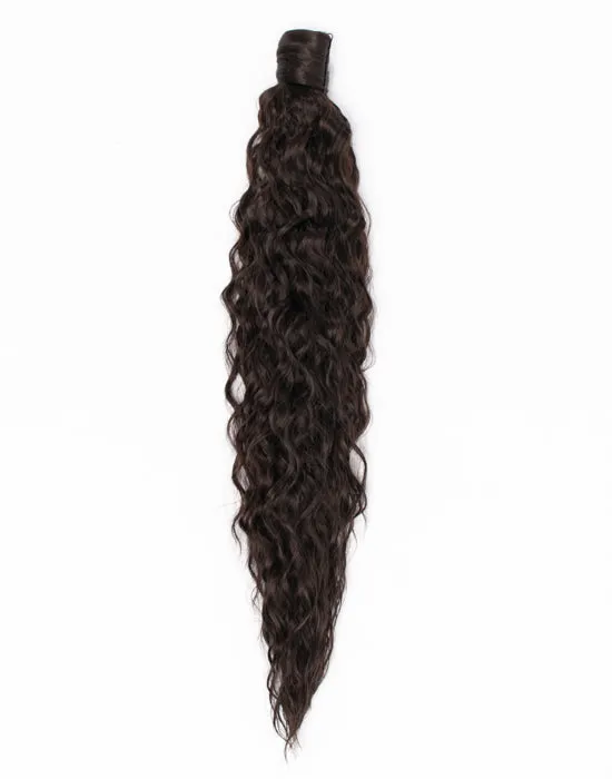 The Feme Collection Ponytail - Frisky