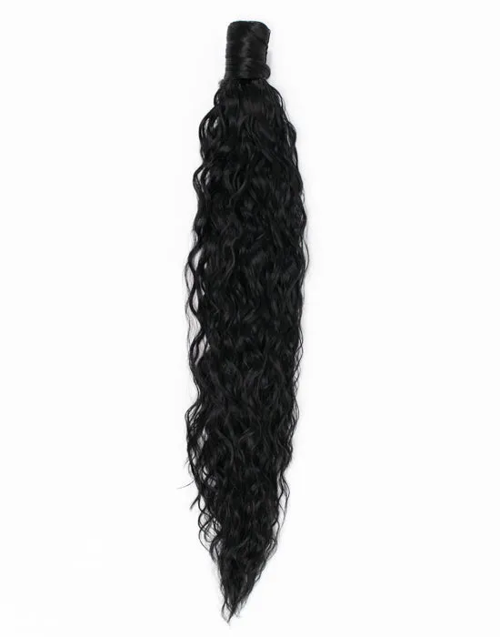 The Feme Collection Ponytail - Frisky