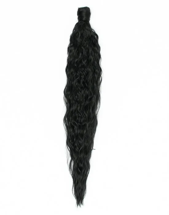 The Feme Collection Ponytail - Frisky