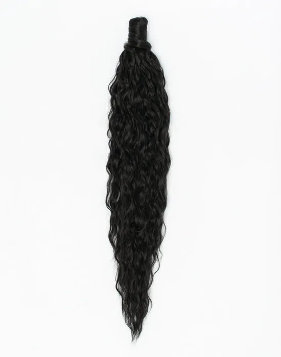 The Feme Collection Ponytail - Frisky