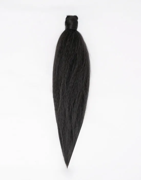 The Feme Collection Ponytail - Kink