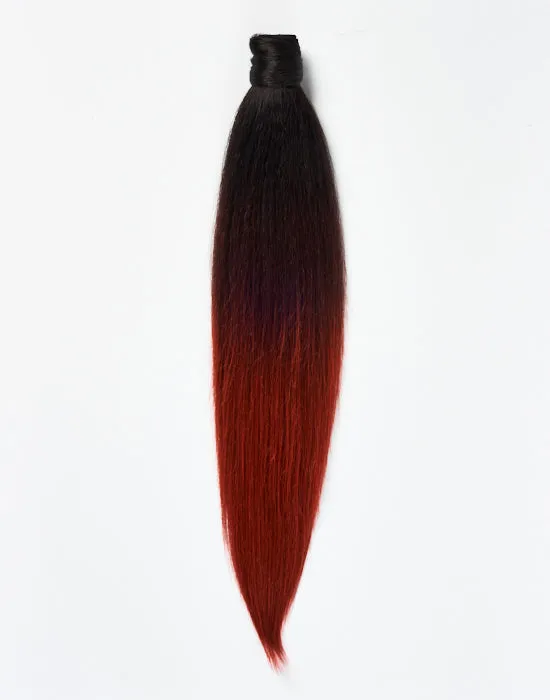 The Feme Collection Ponytail - Kink