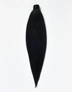 The Feme Collection Ponytail - Kink