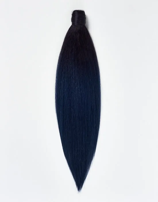 The Feme Collection Ponytail - Kink