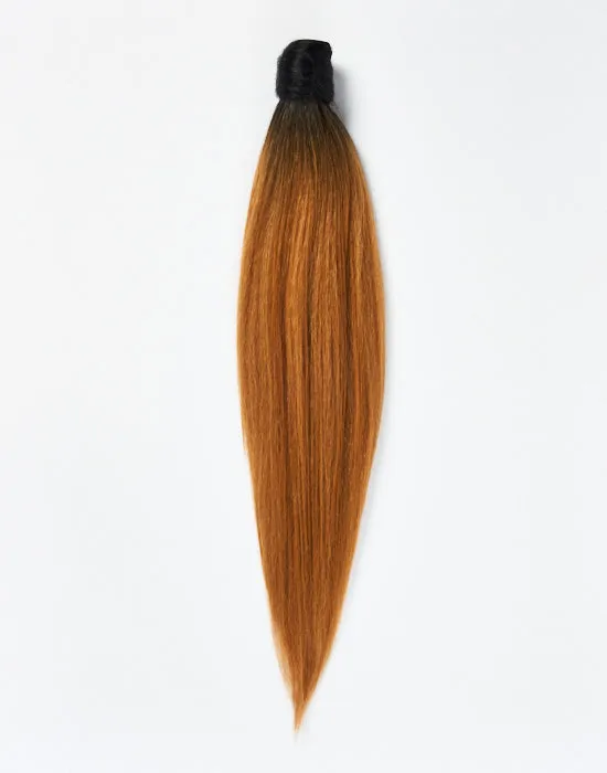 The Feme Collection Ponytail - Kink