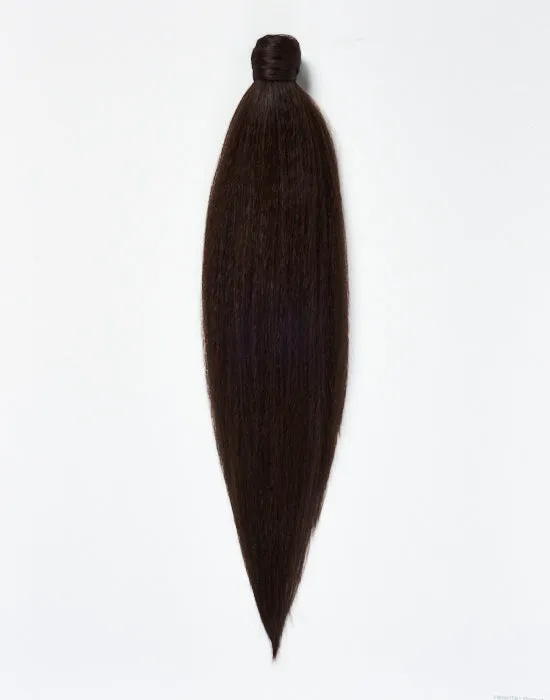 The Feme Collection Ponytail - Kink