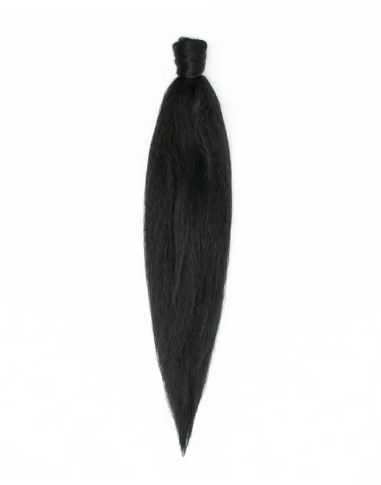 The Feme Collection Ponytail - Kink