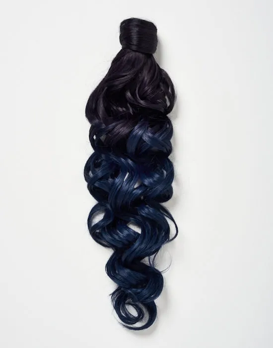 The Feme Collection Ponytail - Sashay