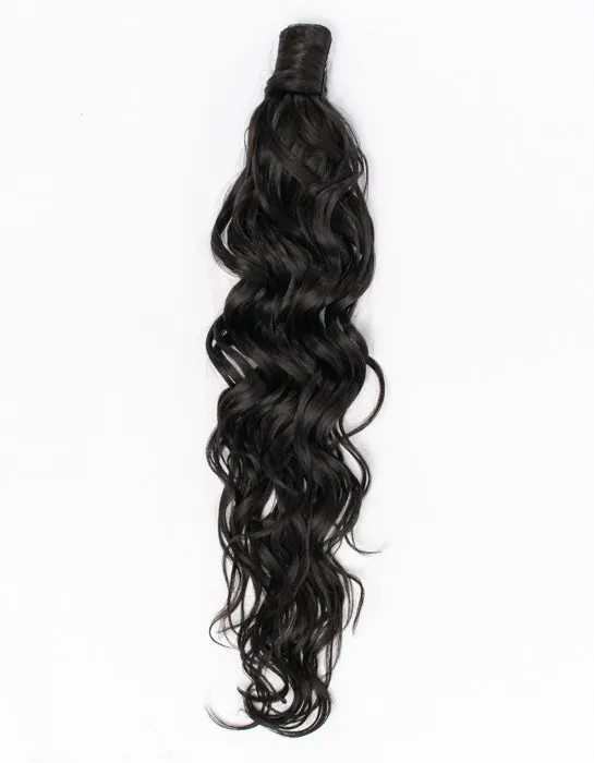 The Feme Collection Ponytail - Sashay