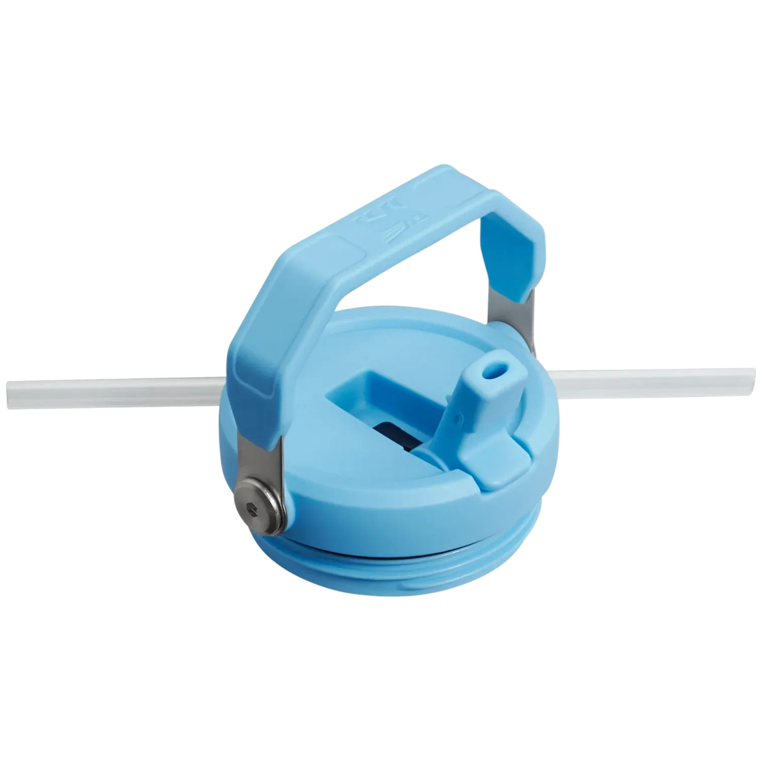 The IceFlow™ Flip Straw Tumbler | 30oz