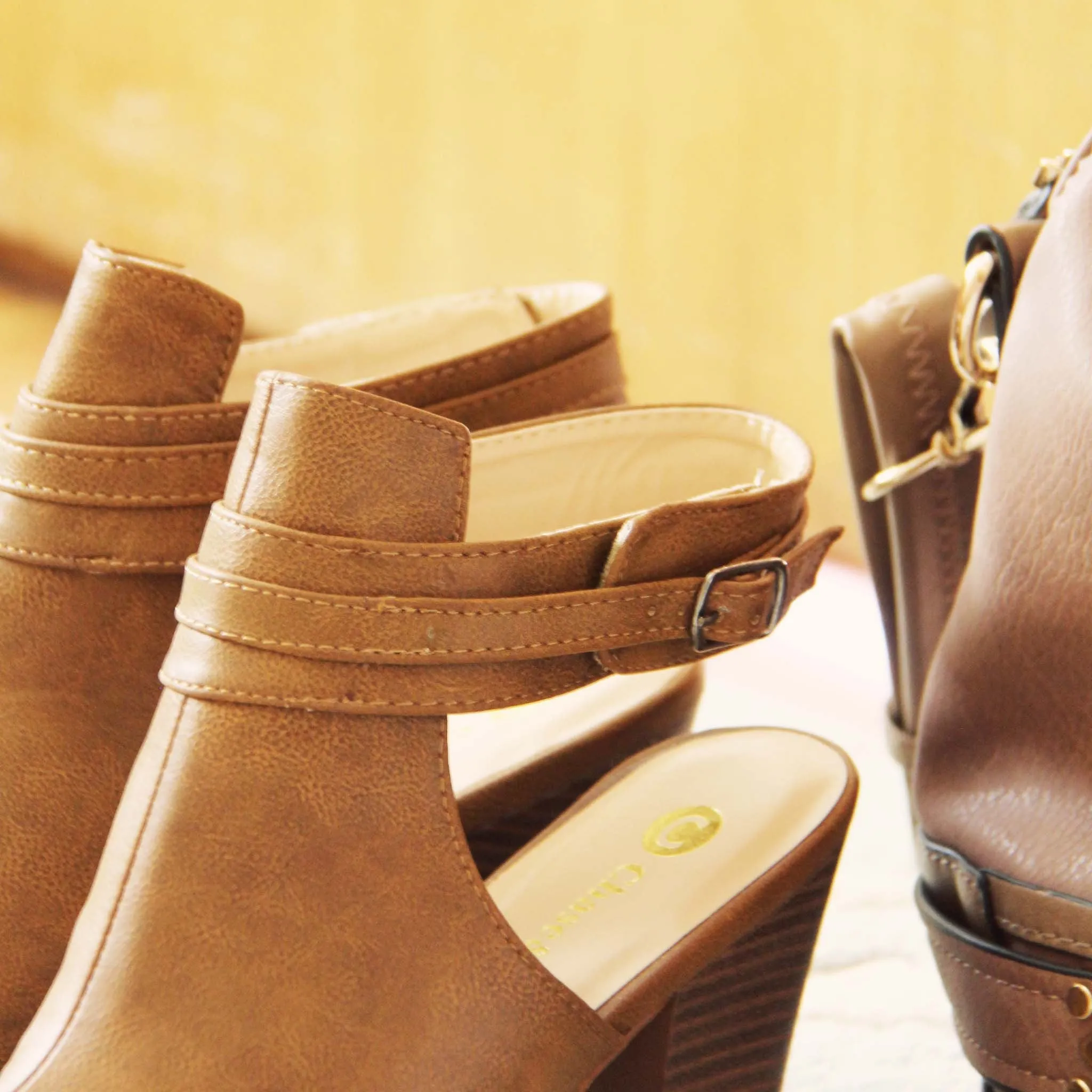 The Layla Slingbacks